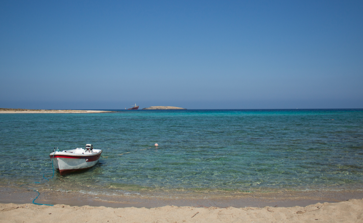 Kythira Greece